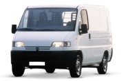 Peugeot Boxer 1 Fase 1 1994-2002