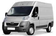 Peugeot Boxer 3 Fase 1 2006-2014