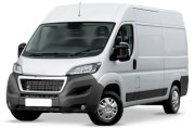 Peugeot Boxer 3 Fase 2 2014->