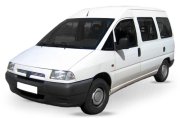 Peugeot Expert 1 Fase 1 1994-2003