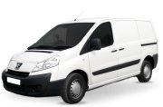 Peugeot Expert 2 Fase 1 2007-2016