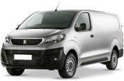 Peugeot Expert 3 Fase 1 2016->