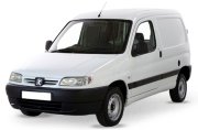 Peugeot Partner 1 Fase 1 1996-2003