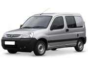 Peugeot Partner 1 Fase 2 2003-2008