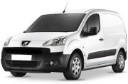 Peugeot Partner 2 Fase 1 2008-2012