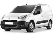 Peugeot Partner 2 Fase 2 2012-2015