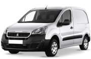 Peugeot Partner 2 Fase 3 2015-2018