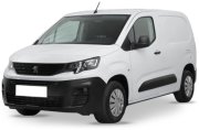 Peugeot Partner 3 Fase 1 2018->