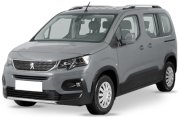 Peugeot Rifter 2018->