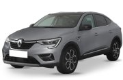 Renault Arkana 1 Fase 1 2020->