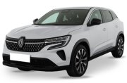 Renault Austral 1 Fase 1 2022->