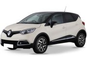 Renault Captur 1 Fase 1 2013-2017