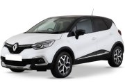 Renault Captur 1 Fase 2 2017-2019