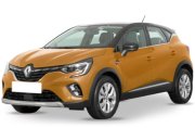 Renault Captur 2 Fase 1 2019-2024