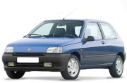 Renault Clio 1 Fase 1-2 1990-1996