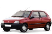 Renault Clio 1 Fase 3 1996-1998
