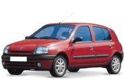 Renault Clio 2 Fase 1 1998-2001