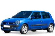 Renault Clio 2 Fase 2 2001-2006