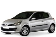 Renault Clio 3 Fase 1 2005-2009