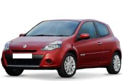 Renault Clio 3 Fase 2 2009-2013