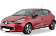 Renault Clio 4 Fase 1 2013-2016