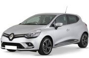 Renault Clio 4 Fase 2 2016-2019