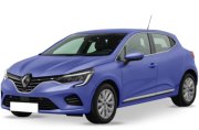 Renault Clio 5 Fase 1 2019-2023