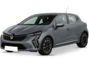 Renault Clio 5 Fase 2 2023-2026