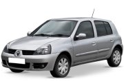 Renault Clio Campus 2006-2009
