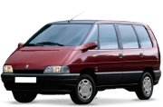Renault Espace 2 1990-1996