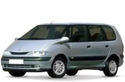 Renault Espace 3 1996-2002