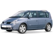 Renault Espace 4 Fase 1 2002-2006