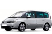 Renault Espace 4 Fase 2 2006-2014