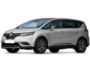 Renault Espace 5 Fase 1 2014-2019