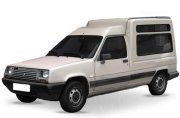 Renault Express 1 Fase 1 1986-1991