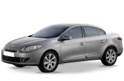 Renault Fluence Fase 1 2009-2013