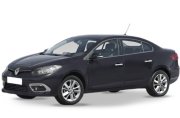 Renault Fluence Fase 2 2013-2017