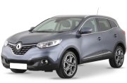 Renault Kadjar Fase 1 2015-2018