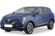 Renault Kadjar Fase 2 2019-2023