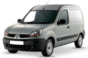Renault Kangoo 1 Fase 2 2003-2007