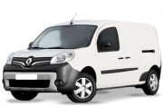 Renault Kangoo 2 Fase 2 2013-2021