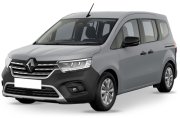 Renault Kangoo 3 Fase 1 2021->