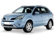 Renault Koleos 1 Fase 1 2008-2011