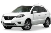 Renault Koleos 1 Fase 2 2011-2016