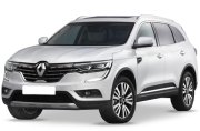 Renault Koleos 2 Fase 1 2016-2020