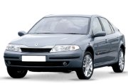 Renault Laguna 2 Fase 1 2001-2005