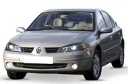 Renault Laguna 2 Fase 2 2005-2007