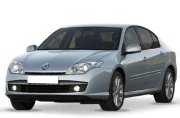 Renault Laguna 3 Fase 1 2007-2011