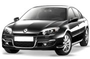 Renault Laguna 3 Fase 2 2011-2015