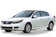 Renault Latitude 2011-2015